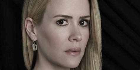 Who Is Sarah Paulsons Enigmatic Persona In American Horror Story Apocalypse