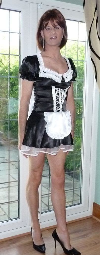sissy maid dresses sissy dress sissy maids girly outfits pretty outfits sissy maid training