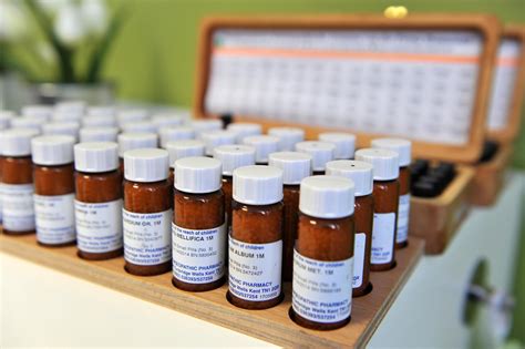 Homeopathic ‘medicines Will Have To State They Dont Work News