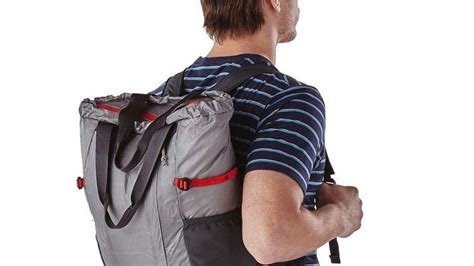 Seven Occasional Backpacks And Bags For Travel Or A Trip To The