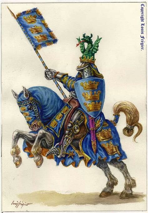 King Arthur Medieval Knight Medieval Art Knight Art