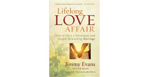 Lifelong Love Affair How To Have A Passionate And Deeply Rewarding Marriage Compare Prices