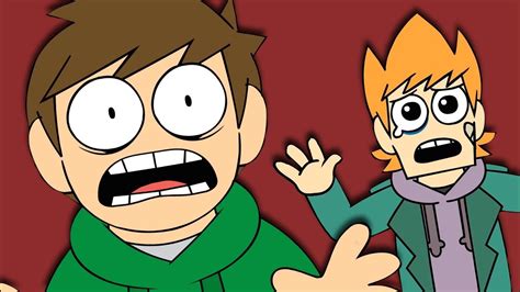 Eddsworld The End Part 2 Youtube