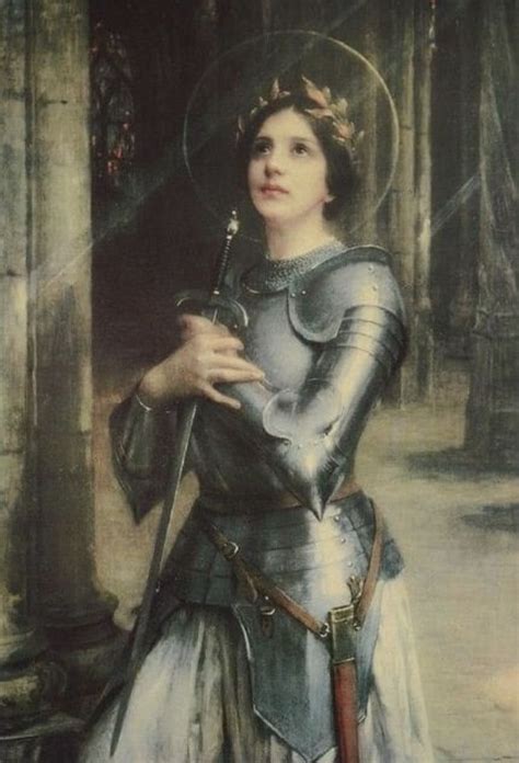Pin By Liz B On Joan Of Arc Saint Joan Of Arc Joan Of Arc St Joan