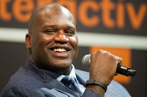 Shaquille Oneal Im Planning To Run For Sheriff In 2020 Iheart