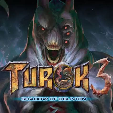 Turok 3 Shadow Of Oblivion Remastered NSP XCI ROM APKROMs