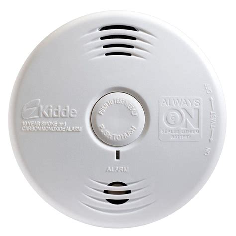 Check spelling or type a new query. UPC 047871260652 - CO & Smoke Combination Alarms: Kidde ...