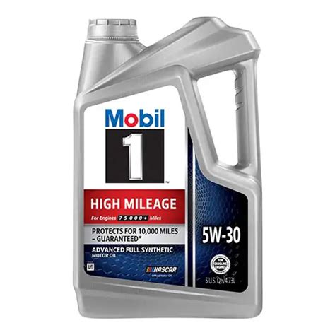6 Best High Mileage Oils 2022 Buying Guide Reviews