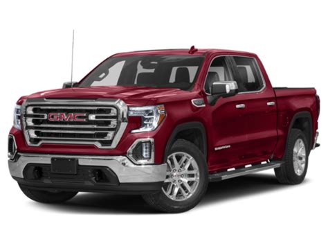 2020 Gmc Sierra 1500 2wd Double Cab 147 Sle Prices Sales Quotes