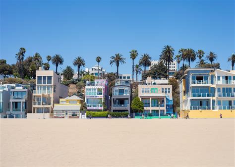 50 Best Beach Towns To Live In Stacker