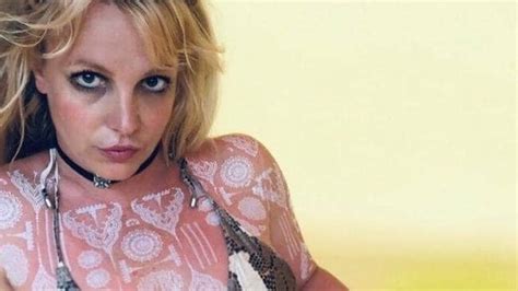 Britney Spears Demanding Attention In Odd New Instagram Posts Nz Herald