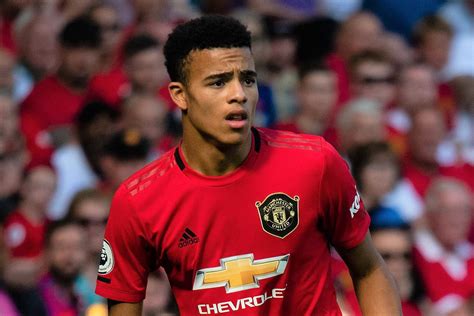 Official twitch account of mason greenwood streaming fifa, fortnite and call of duty. GW4 Draft: Greenwood can profit from Martial absence