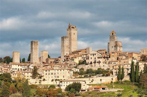 18 cidades incríveis para visitar na Toscana