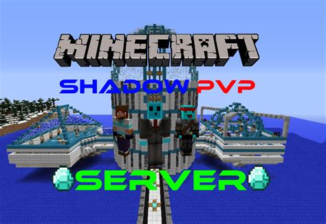 Shadow Pvp Minecraft Server
