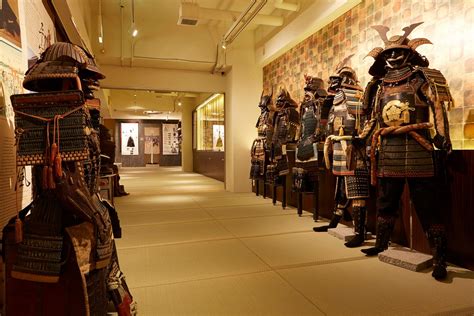 samurai and ninja museum with experience kyoto lohnt es sich