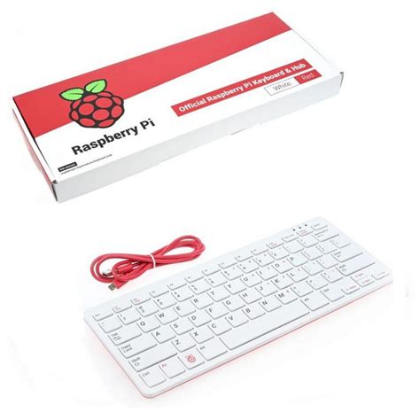 Official Raspberry Pi Keyboard Smartbitbn The Bruneian Geek Portal