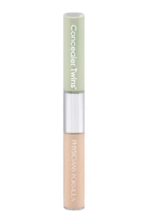 The 13 Best Green Concealers How To Use Green Color Correctors