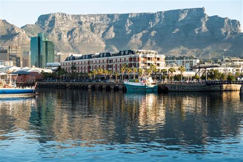 19 Unmissable Attractions In Cape Town South Africa