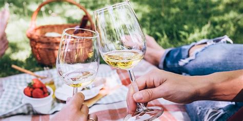 Sip And Snack With These Curated Picnic Spreads Pennsylvania Wines