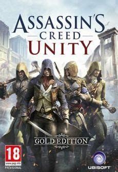 Assassin S Creed Unity Gold Edition Season Pass Digital Opinie