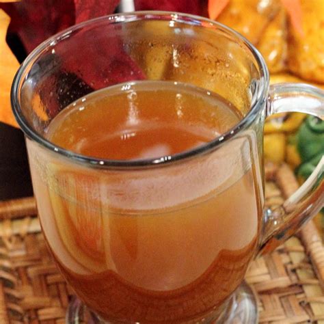 Hot Spiced Tea For The Holidays Recipe Allrecipes