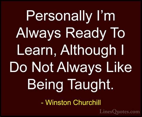 Winston Churchill Quotes And Sayings With Images