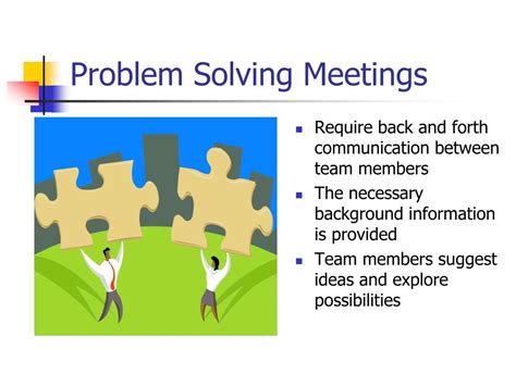 Ppt Welcome To Effective Meeting Skills Powerpoint Presentation