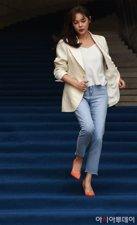 단독 배우 박시연 39 면허 취소 수준 39 대낮 만취 운전 sbs. 포토박시연, '포인트는 오렌지' - 아시아투데이