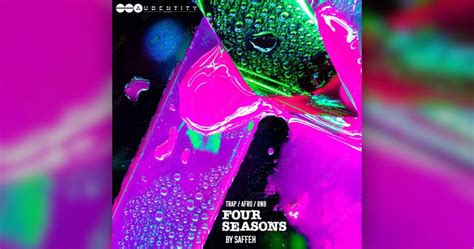 Audentity Records Releases Four Seasons Sample Pack By Saffeh