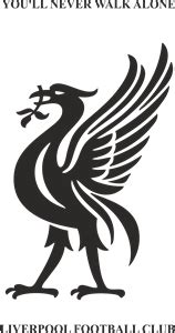 Liverpudlian, these kits are made for you. Liverpool Logo Vectors Free Download