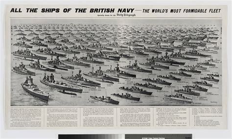 All The Ships Of The British Navy The World S Most Formidable Fleet Hot Sex Picture