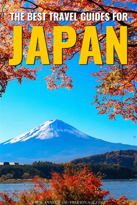 A Resource With The Best Japan Travel Guides You Need To Prepare Your
