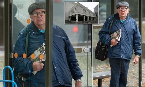 Pensioner 75 With A High Sex Drive Is Spared Jail After He Routinely