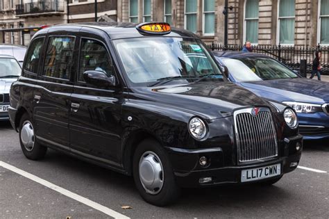 Why Do London Cab Drivers Know So Much Teachertoolkit