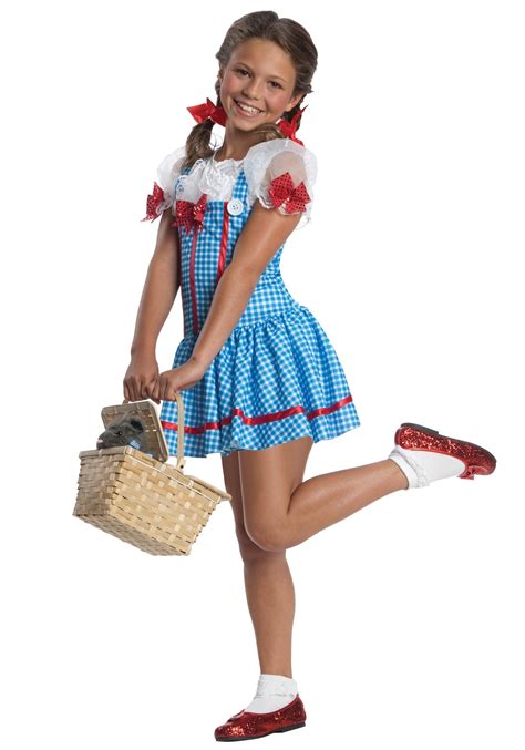 Little Girl Halloween Costumes 2023 New Eventual Famous Review Of