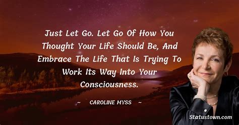 20 Best Caroline Myss Quotes