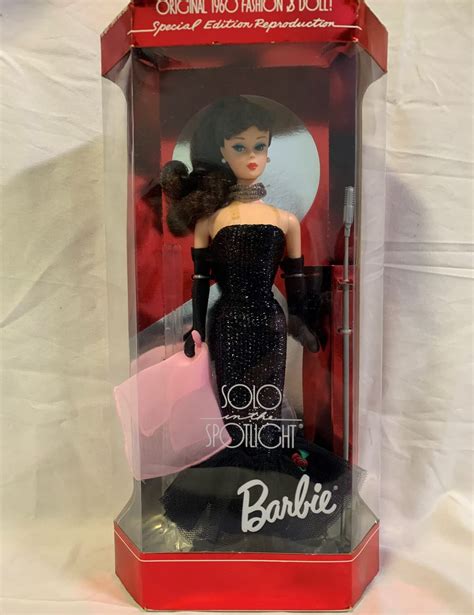 Barbie Doll Original Danielaboltres De