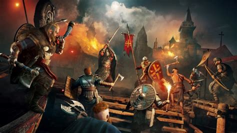 Valhalla won't be coming to steam but, with ubisoft forward behind us, has anything changed? Sound the horns! Assassin's Creed: Valhalla is at our ...