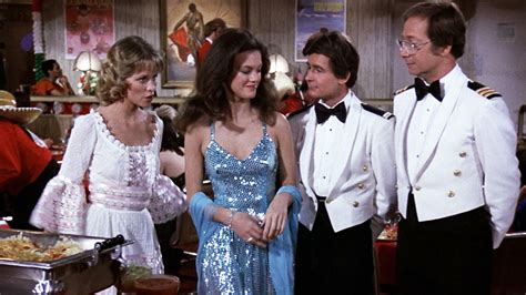 Watch The Love Boat Season 2 Episode 22 The Love Boat The Decision Poor Little Rich Girl