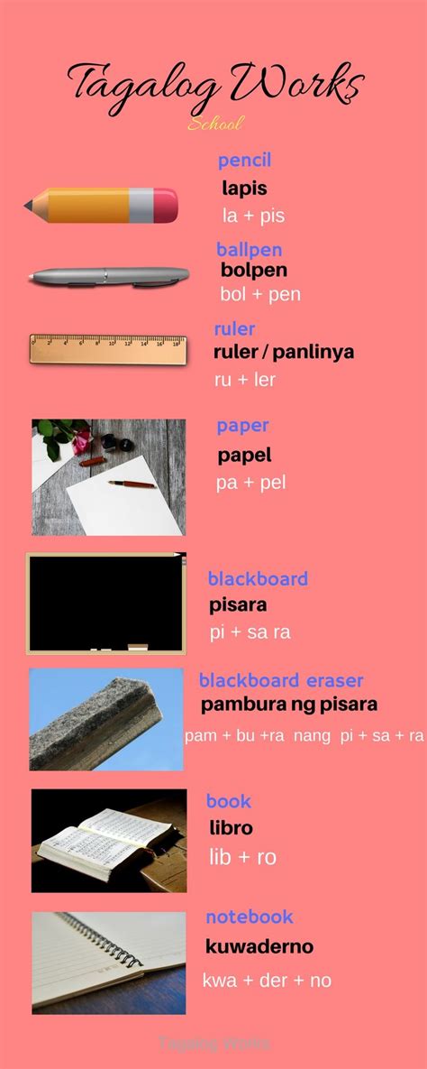 Mga How To Form Plural Nouns In Filipino Tagalog Lear Vrogue Co