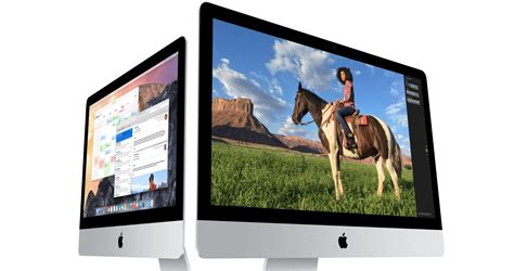 Apple Planning To Launch New 4k 215 Inch Imac Next Week Ipad Pro In