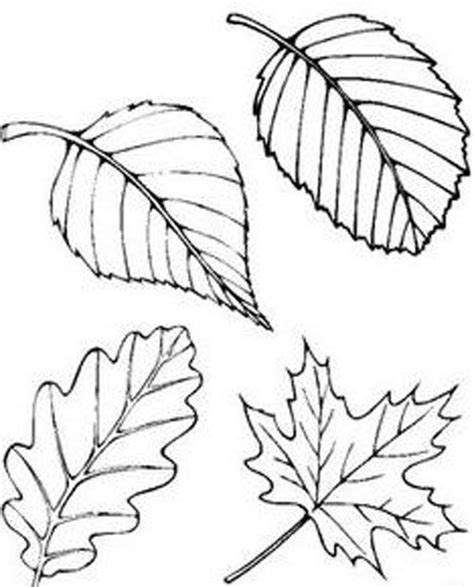 29 falevél sablon PaGi Decoplage Leaf template Leaf art Autumn art