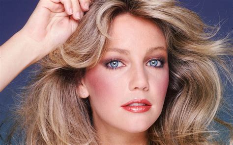 Heather Locklear Wallpapers Wallpaper Cave