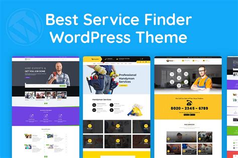 The 10 Best Service Finder Wordpress Theme 2024 Radiustheme