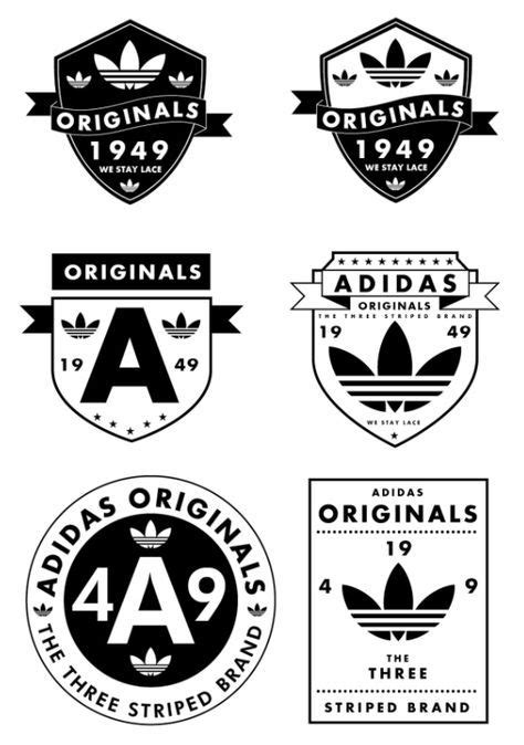 Tshirt Graphics For Adidas Originals 2016 Collection