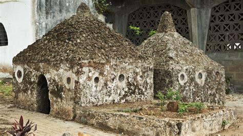 Mayotte Magic Of Traditions