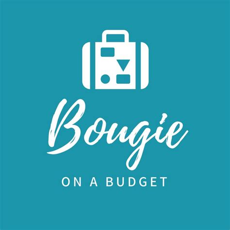 Bougie On A Budget Money Saving Tips Budgeting Saving Money