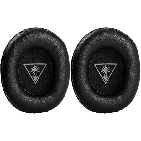 XO Seven Earpads Replacement Ear Pad Cushion Muffs Parts Compatible