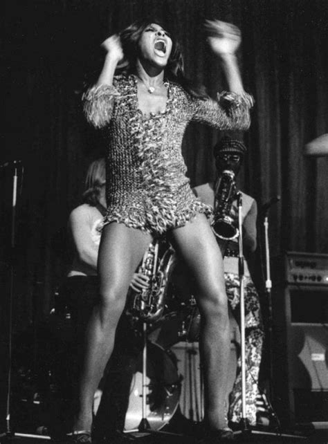 Shes Got Legs 20 Vintage Photos Show That Tina Turners Legs Were