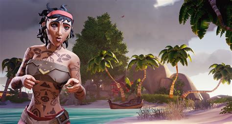There are a lot of maps in the game though, so let's go over how to check each of them. Legends of the Sea • Sea of Thieves Interactive Map ...